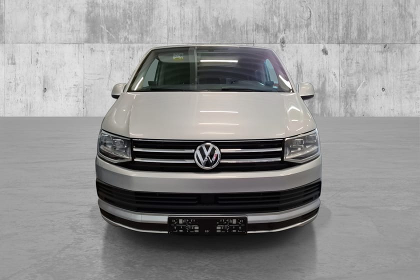 Bilde 4 av Volkswagen Caravelle 2.0 TDI BMT Comfortline