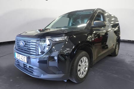 Ford Transit Courier Skåp Trend 1.0l EcoBoost 125 hk 7at