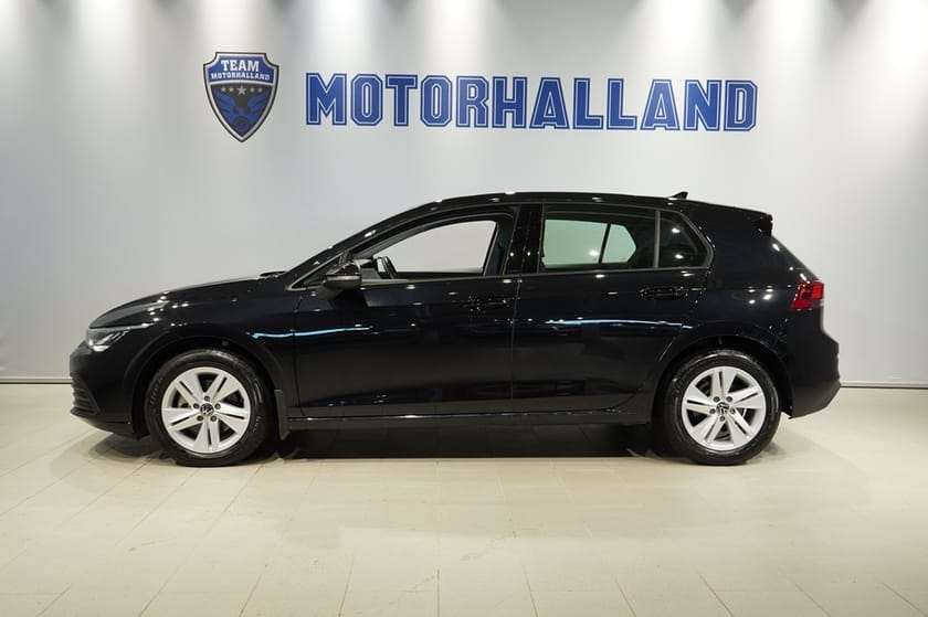 Bild 4 av Volkswagen Golf