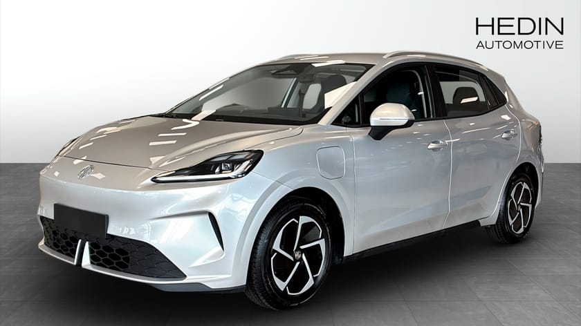 Bild 1 av MG 4 EV Urban COMFORT 43 KWH