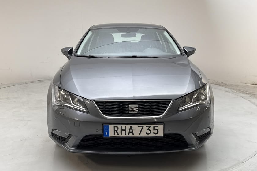 Bild 5 av SEAT Leon 1.2 TSI 5dr (110hk) Style