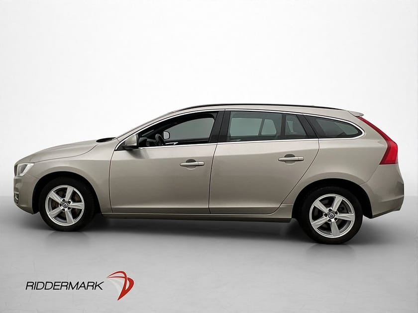 Bild 3 av Volvo V60