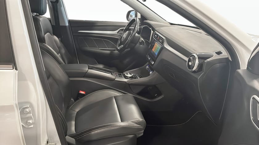 Bild 3 av MG ZS EV