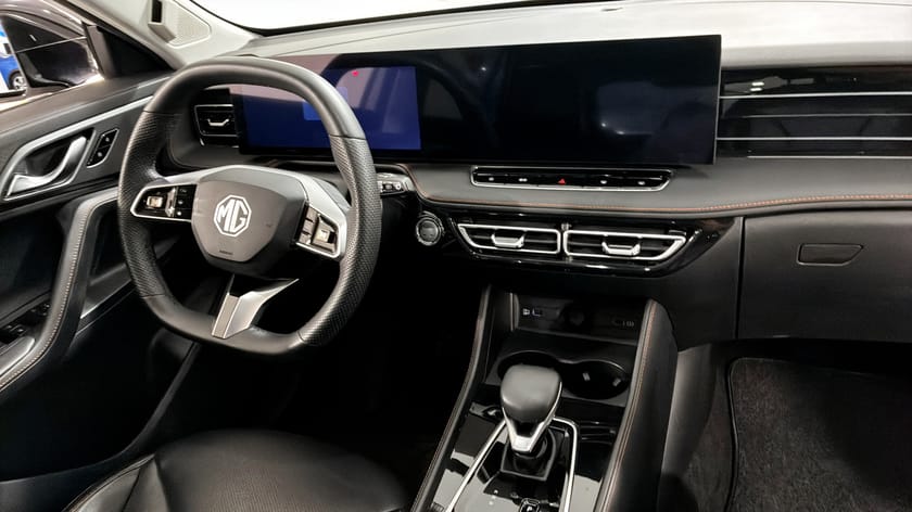 Bild 4 av MG HS PHEV LUXURY PLUG-IN HYBRID
