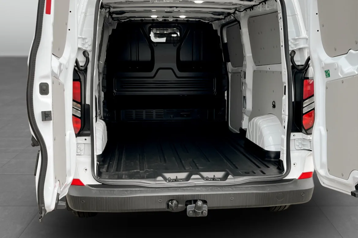 Ford Transit Custom 320