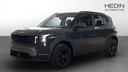 Kia EV2 Standard Range 5-SITS *PRIVATLEASING FRÅN 3495KR/MÅN