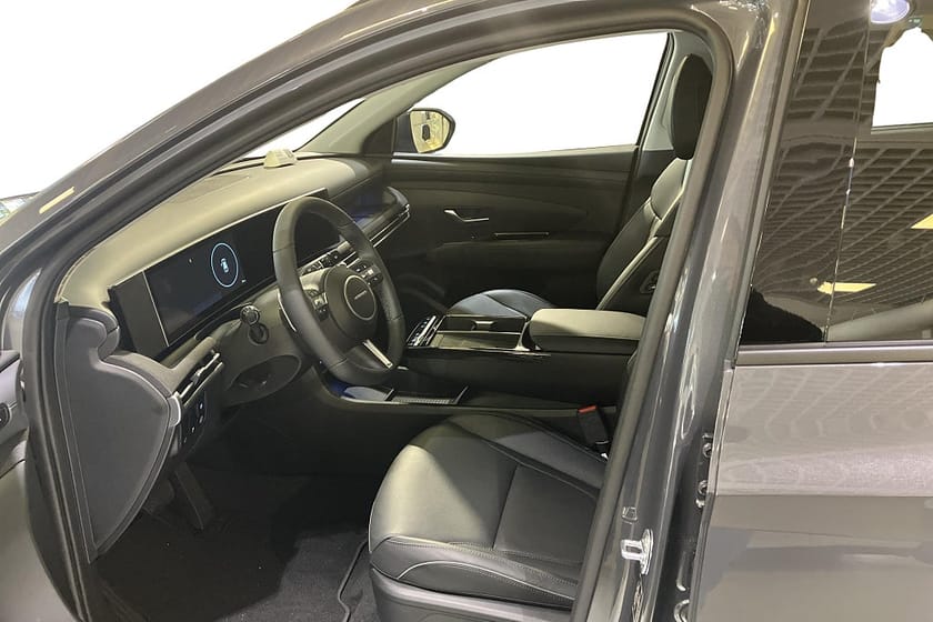 Bild 5 av Hyundai Tucson Hybrid 4WD 1.6T Advanced Tech pkt 230hk