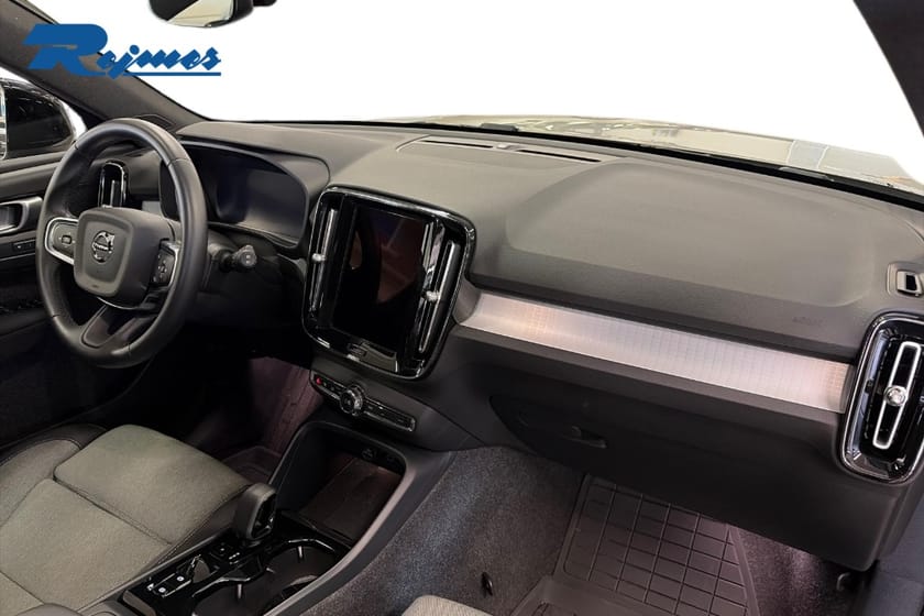 Bild 5 av Volvo XC40