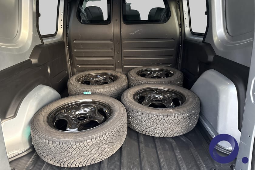 Bilde 5 av Mercedes-Benz Citan 112 CDI