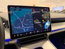 Polestar 4 Long Range Single Motor
