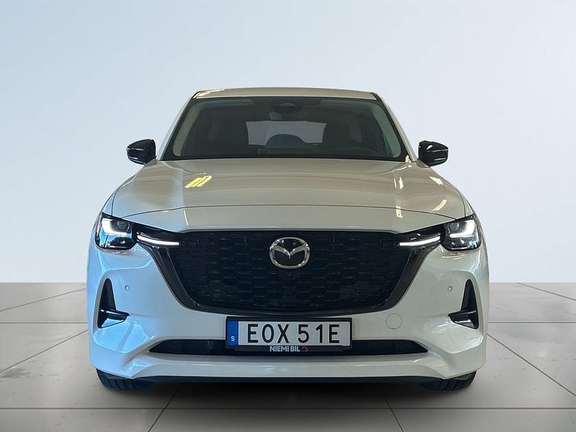 Bild 2 av Mazda CX-60 PHEV
