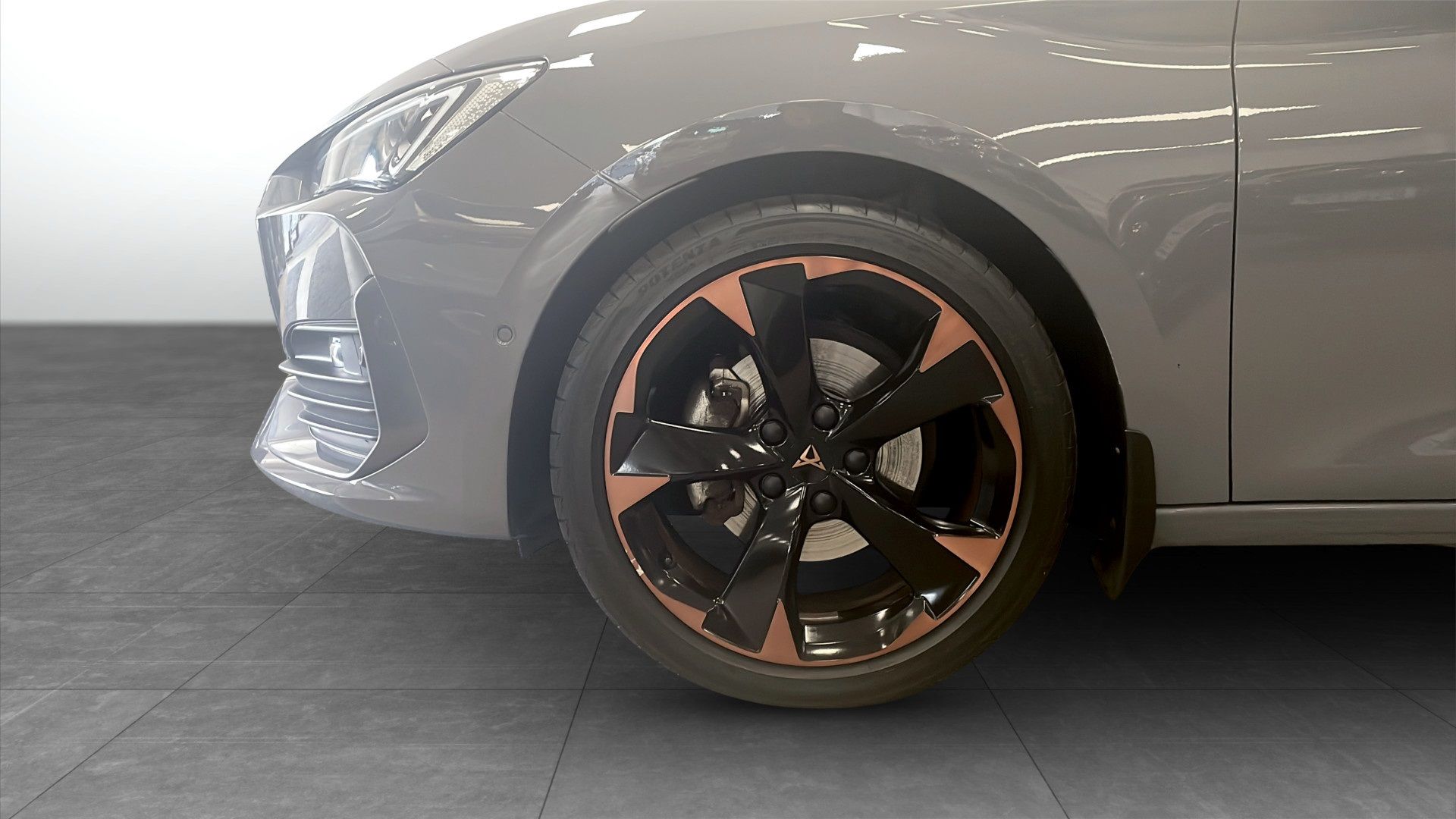 Cupra Leon Sportstourer 1.5 eTSI 2023, bild 6/10