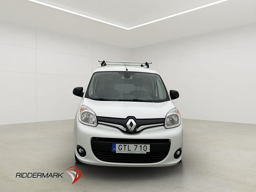 Bild 5 av Renault Kangoo Express Maxi