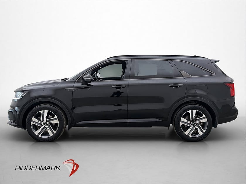 Bild 4 av Kia Sorento PHEV