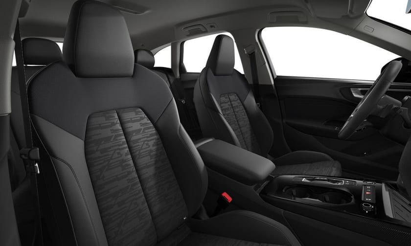 Bild 3 av Audi A5 Avant e-hybrid quattro 220 KW S TRONIC