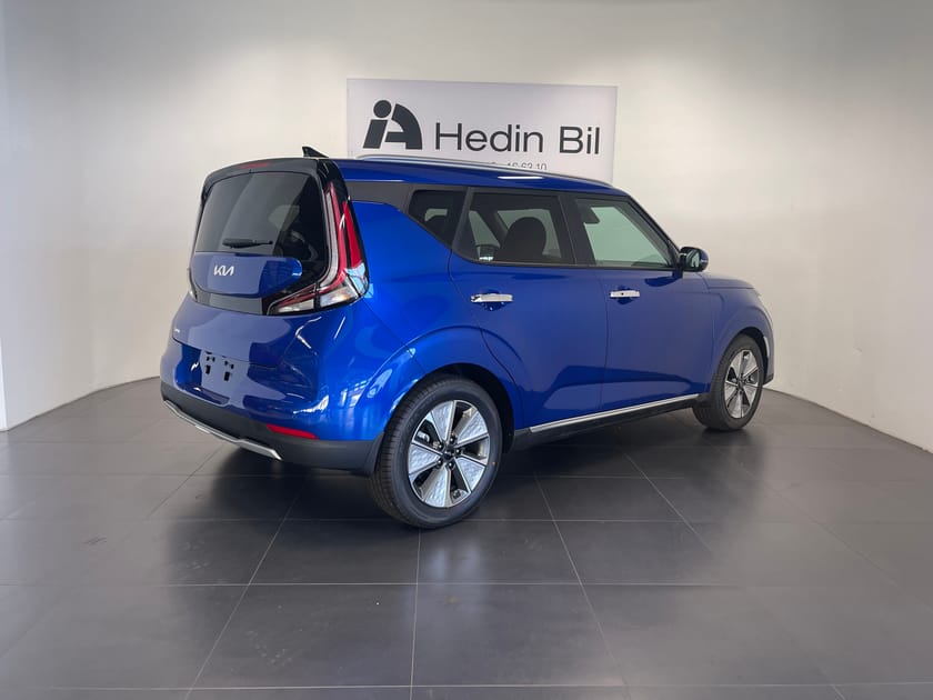Bild 2 av Kia e-Soul Advance Plus