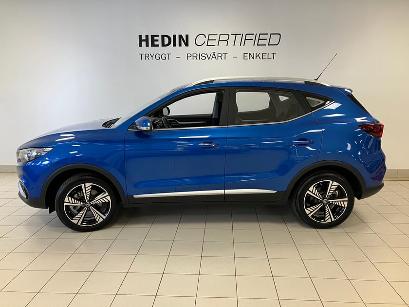 Bild 1 av MG ZS EV