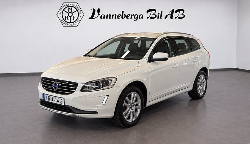 Bild 3 av Volvo XC60