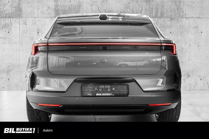 Bilde 5 av Polestar 4 Long Range Dual motor Prime, Pilot Pack, H&K, Pano, HUD, 360, 21"+++