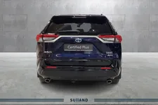 Thumnail bilde 3 av Toyota RAV4 Plug-in Hybrid