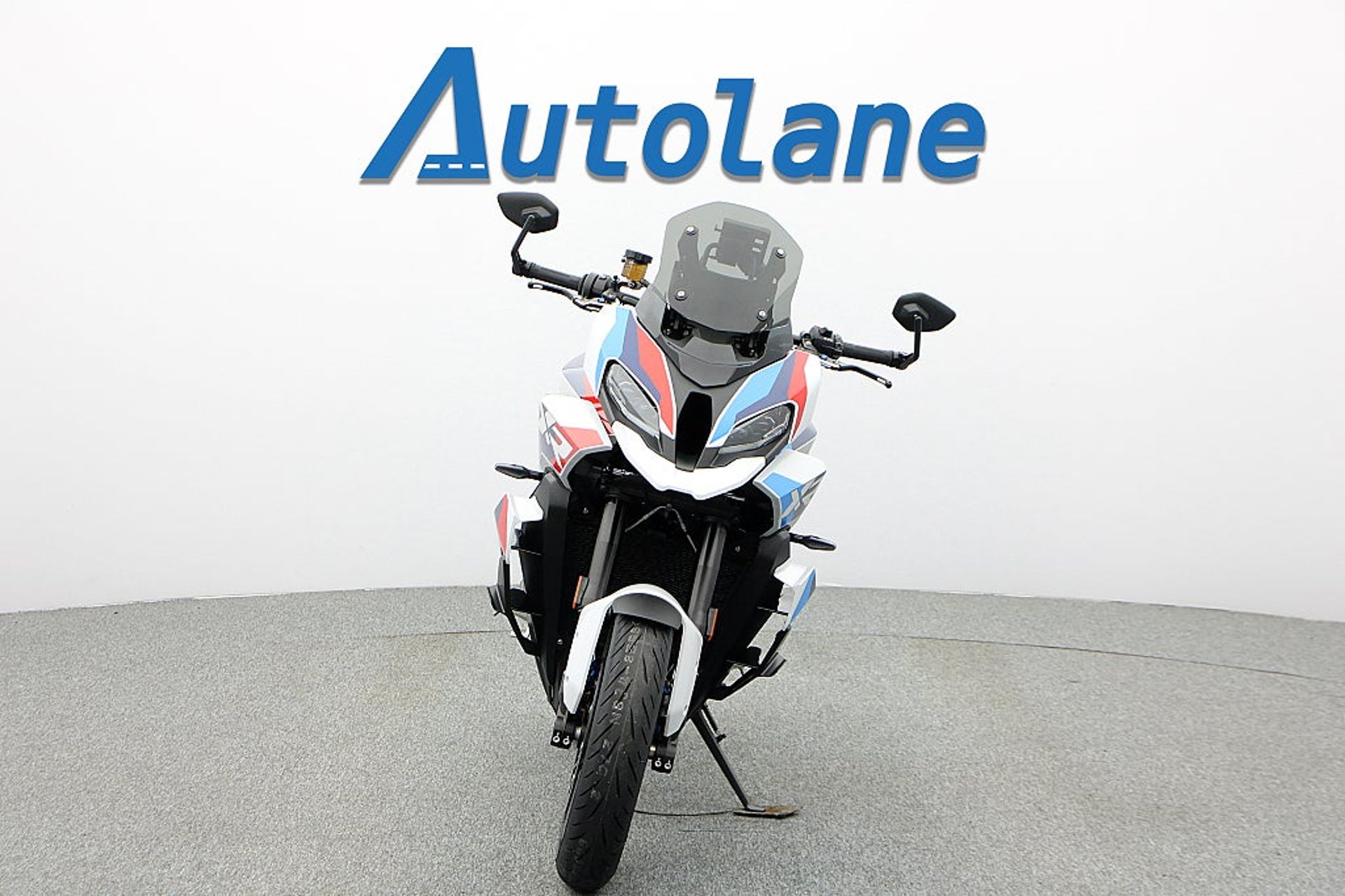 BMW Motorrad S-series XR M 1000 XR 2024, photo 7/10