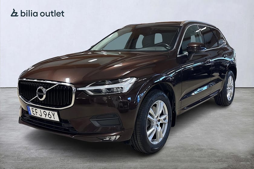 Bild 1 av Volvo XC60