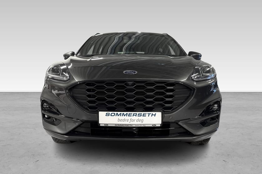 Bilde 4 av Ford Kuga Plug-In Hybrid
