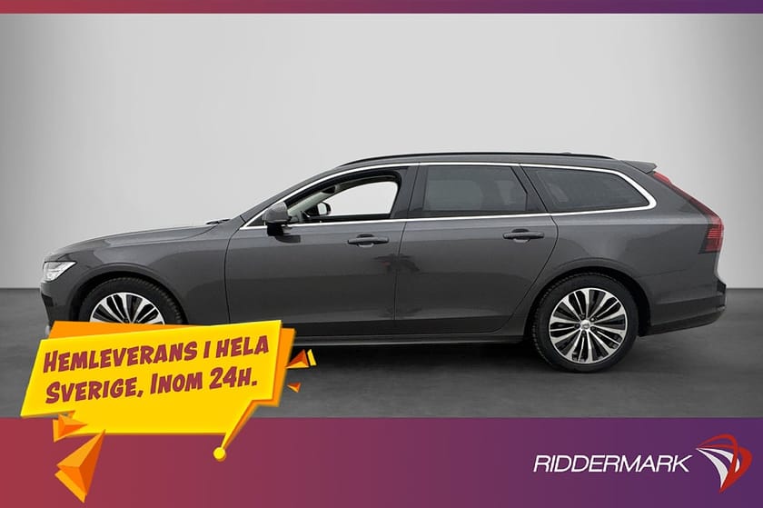 Bild 4 av Volvo V90