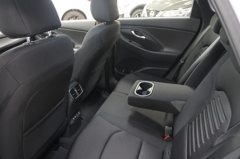 Bild 5 av Hyundai i30 Kombi