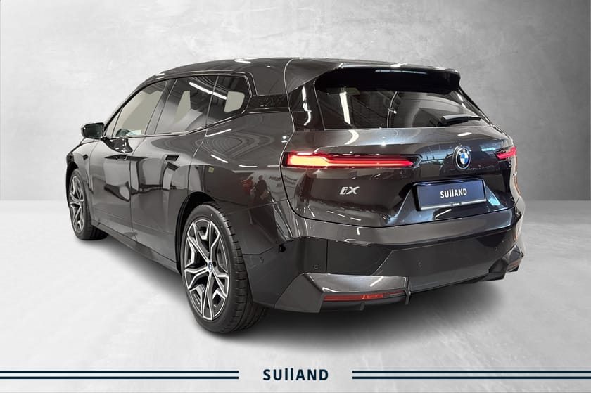 Bilde 5 av BMW iX xDrive40 /Fully Charged/Soltak/Krok/Harman Kardon/BSI