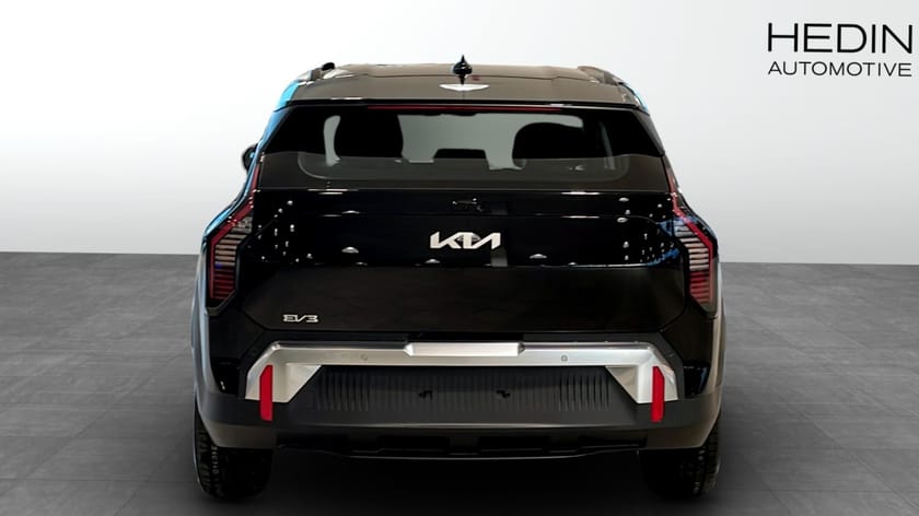Bild 4 av Kia EV3 Long Range *PRIVATLEASING FRÅN 4495KR/MÅN