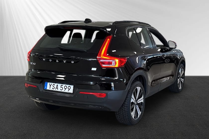 Bild 3 av Volvo XC40 Recharge Plus