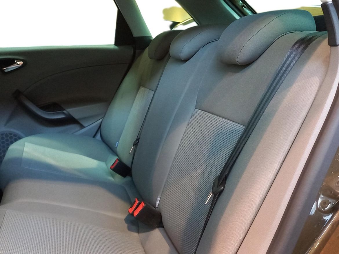 SEAT SEAT Ibiza ST — bild 10