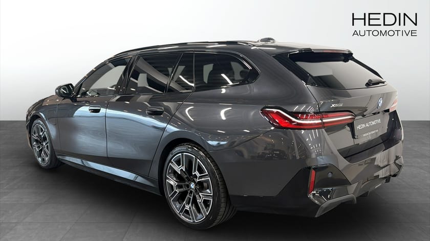 Bild 2 av BMW 530e xDrive Touring M Sport Drag Rattvärme H/K