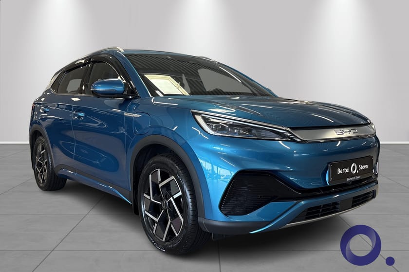 Bilde 3 av BYD Atto 3 Extended Range 