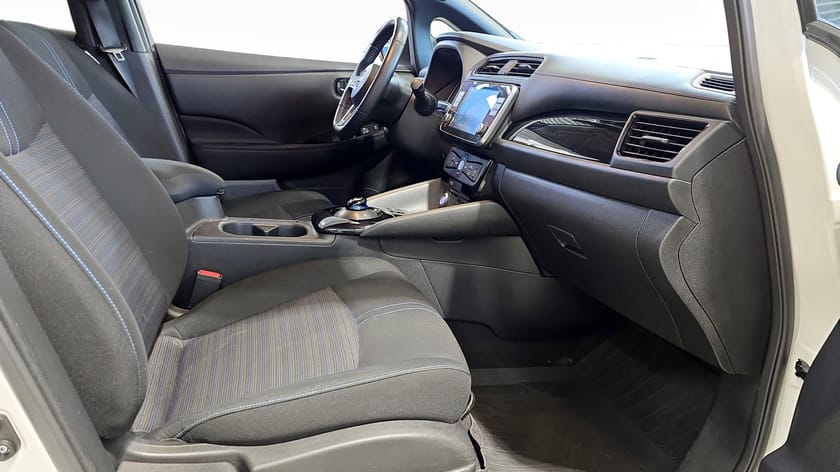 Bild 3 av Nissan Leaf N-CONNECTA 39KWH