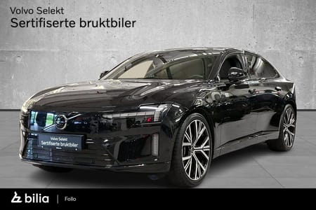 Volvo ES90 Single Motor Extended Range M Ext Ultra +++