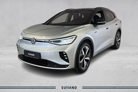 Volkswagen ID.4 GTX 4motion  77kwh