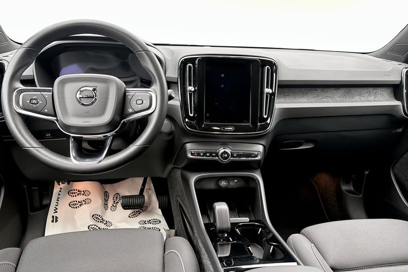 Bild 4 av Volvo XC40 Recharge