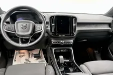 Volvo XC40 Recharge