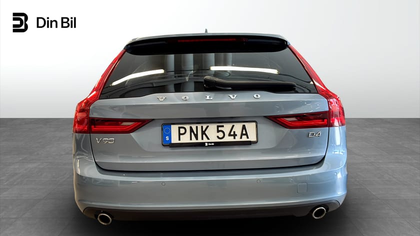 Bild 5 av Volvo V90 D4 190hk Momentum Advanced | V-Hjul/B-kamera