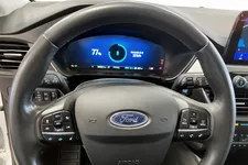 Ford Kuga Plug-In Hybrid