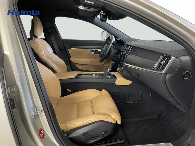 Bild 13 av 16 – Volvo V90 Cross Country T5 II AWD Pro