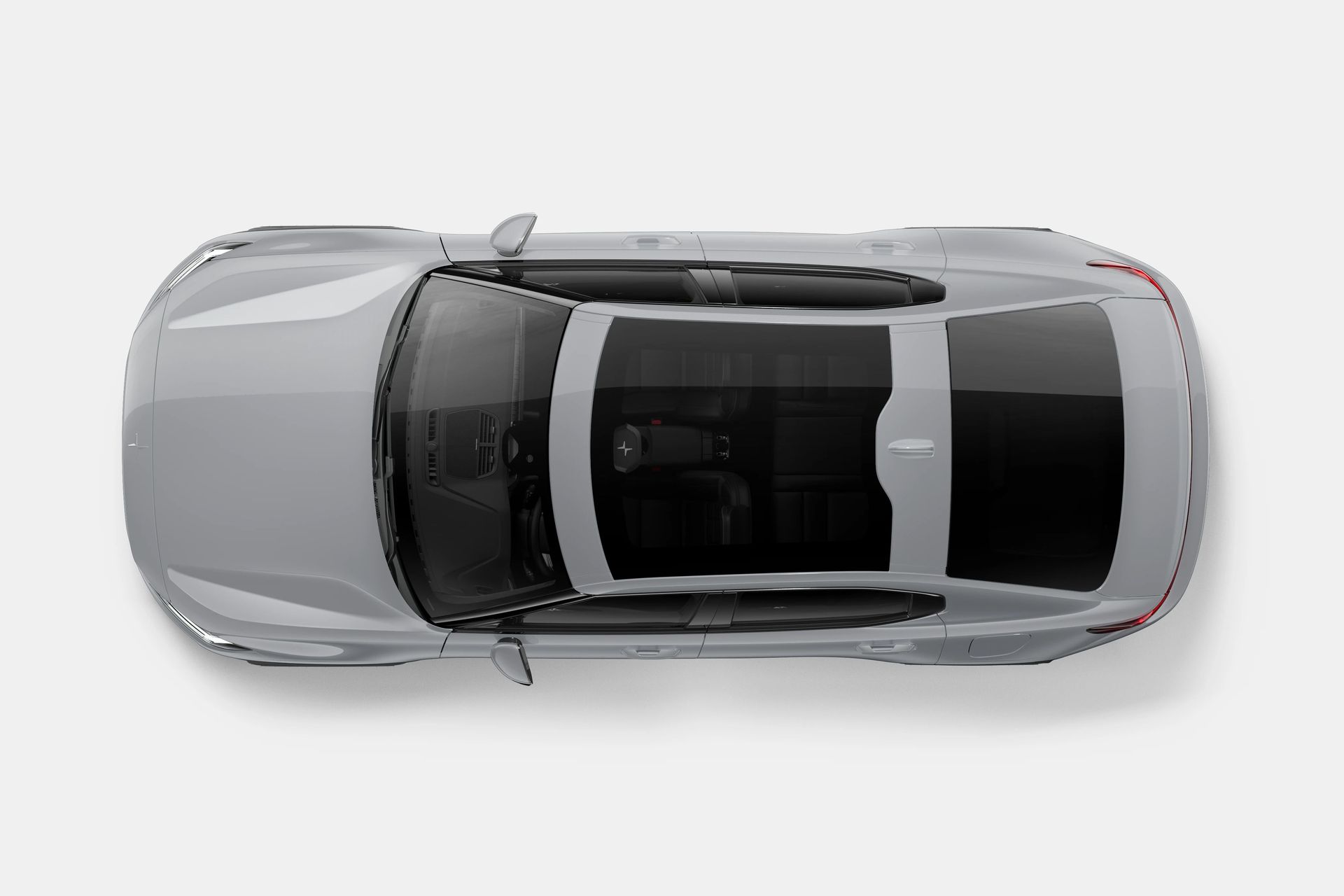 Polestar 2 2027, bild 6/10