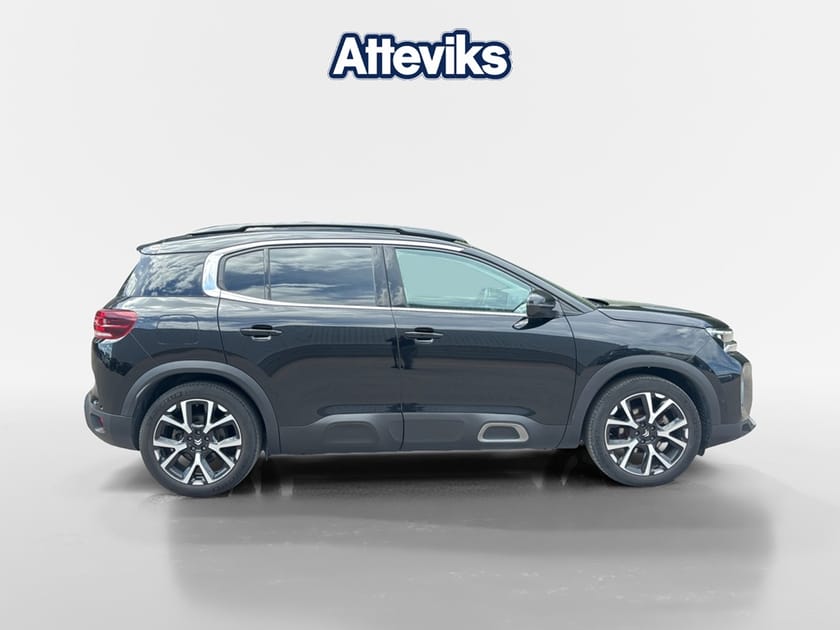 Bild 2 av Citroën C5 Aircross 1.2 PureTech | 360°kamera