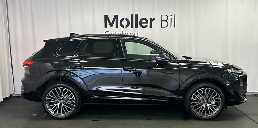 Bild 3 av Audi Q3 e-hybrid