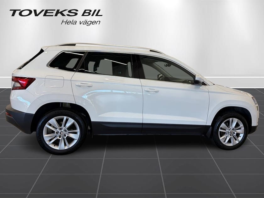Bild 2 av Škoda Karoq