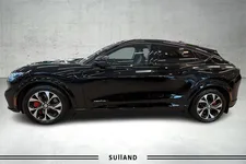 Thumnail bilde 1 av Ford Mustang Mach-E Long Range AWD