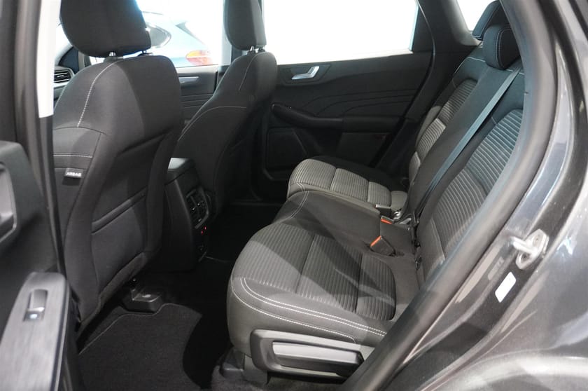 Bild 5 av Ford Kuga Plug-In Hybrid