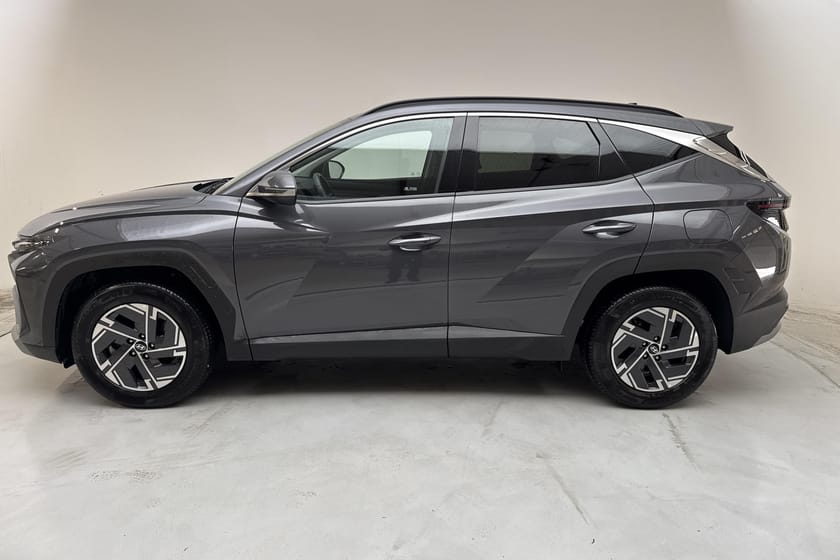 Bild 2 av Hyundai Tucson 1.6 GDI Hybrid 2WD (215hk) Essential